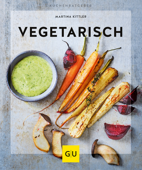 Vegetarisch - Martina Kittler