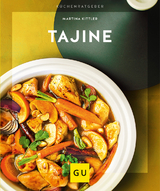 Tajine - Martina Kittler