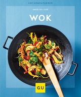 Wok - Angelika Ilies