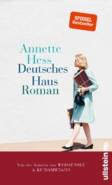 Deutsches Haus - Annette Hess