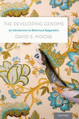 Developing Genome -  David S. Moore