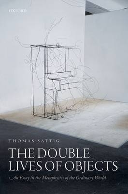 Double Lives of Objects -  Thomas Sattig