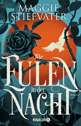 Wie Eulen in der Nacht - Maggie Stiefvater