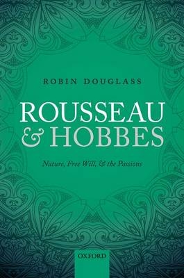 Rousseau and Hobbes -  Robin Douglass