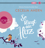 So klingt dein Herz - Cecelia Ahern