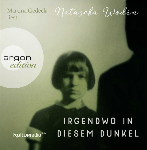 Irgendwo in diesem Dunkel - Natascha Wodin