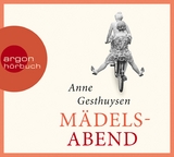 Mädelsabend - Anne Gesthuysen