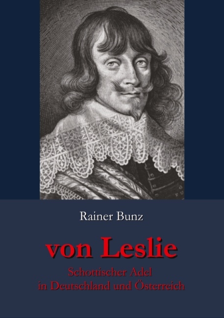 Von Leslie - Rainer Bunz