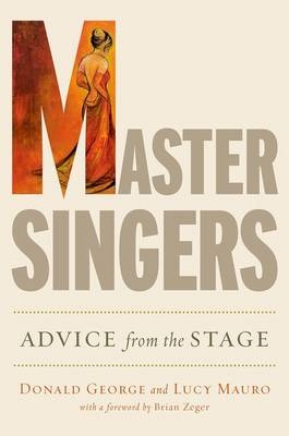 Master Singers -  Donald George,  Lucy Mauro