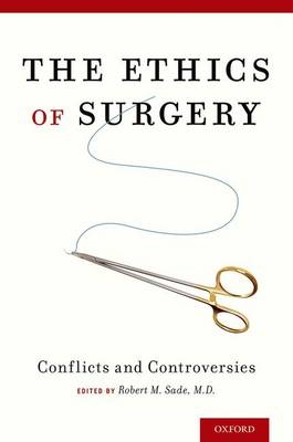 Ethics of Surgery - 