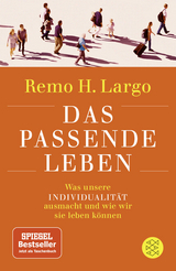 Das passende Leben - Remo H. Largo