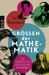 Größen der Mathematik - Ian Stewart