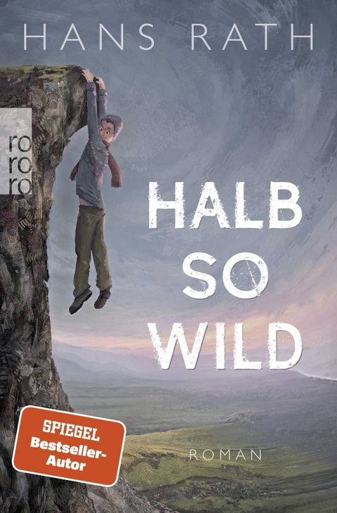 Halb so wild - Hans Rath