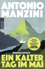 Ein kalter Tag im Mai - Antonio Manzini