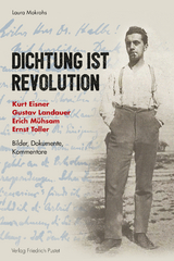 Dichtung ist Revolution - Laura Mokrohs