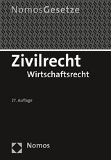 Zivilrecht - 