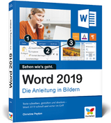 Word 2019 - Peyton, Christine