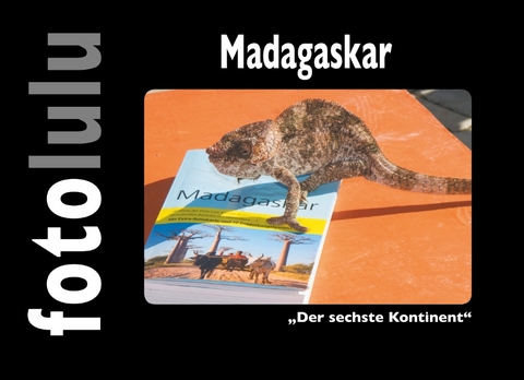 Madagaskar -  fotolulu