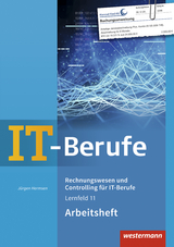 IT-Berufe - Hermsen, Jürgen