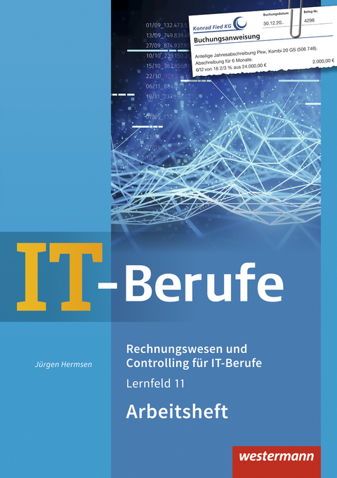 IT-Berufe - Jürgen Hermsen