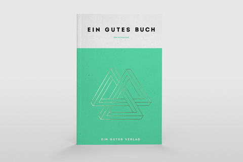 Ein gutes Buch