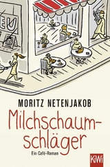 Milchschaumschläger - Moritz Netenjakob