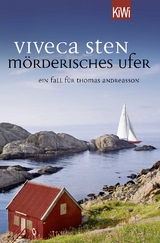 Mörderisches Ufer - Viveca Sten