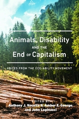 Animals, Disability, and the End of Capitalism - 