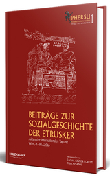 Beiträge zur Sozialgeschichte der Etrusker - 