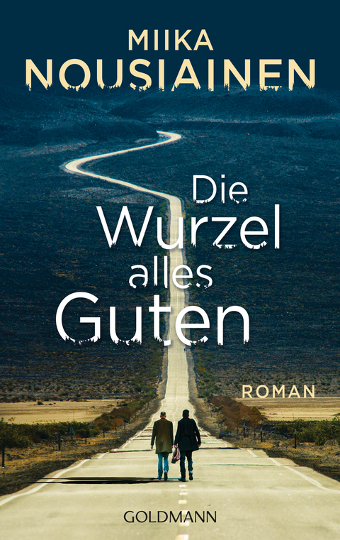 Die Wurzel alles Guten - Miika Nousiainen