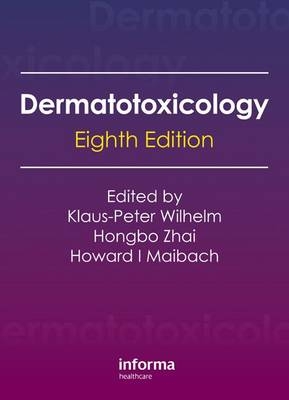 Dermatotoxicology - 