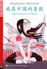 My Summer in China - Biondi, Micol; Hocheng, Wong