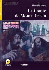 Le Comte de Monte-Cristo - Dumas, Alexandre