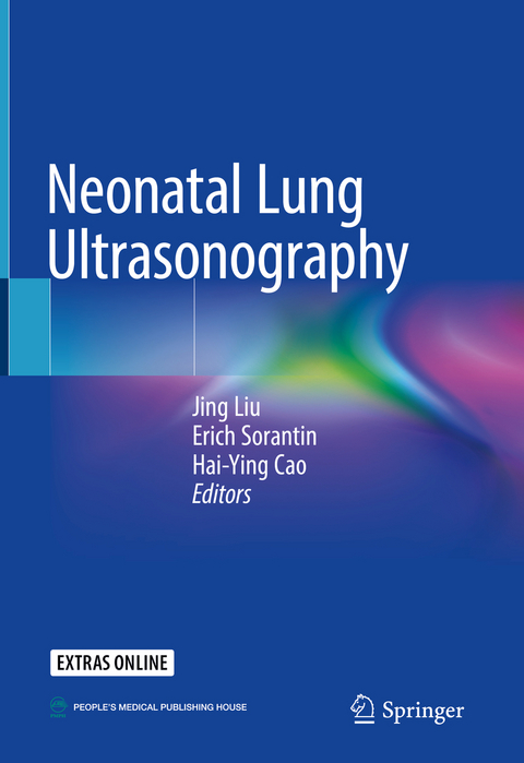 Neonatal Lung Ultrasonography - 