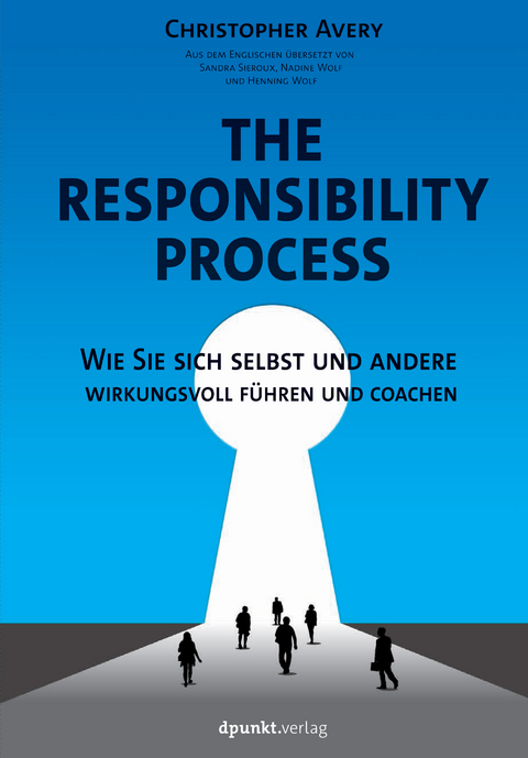 The Responsibility Process - Christopher Avery