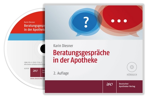 Beratungsgespräche in der Apotheke - Karin Diesner