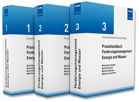 Praxishandbuch Forderungsmanagement - 