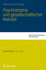 Psychodrama und gesellschaftlicher Wandel - 