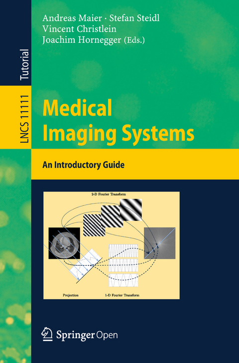 Medical Imaging Systems - 