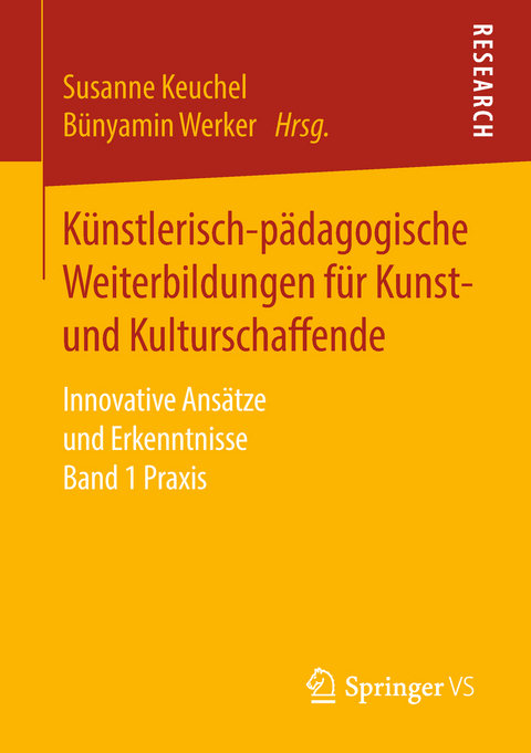 Künstlerisch-pädagogische Weiterbildungen für Kunst- und Kulturschaffende - 