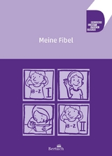 Meine Fibel - Anne Volkmann, Annett Zilger