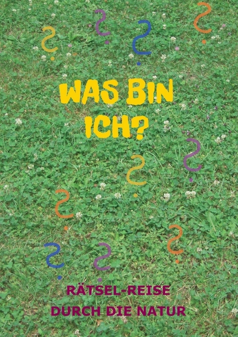 Was bin ich? - Susanne Rödl