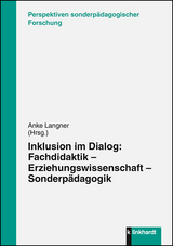 Inklusion im Dialog - 