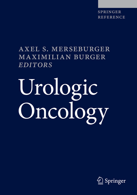 Urologic Oncology - 