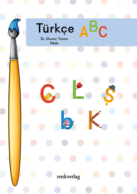 Türkçe ABC - Sinan Bayat