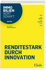 Renditestark durch Innovation - 