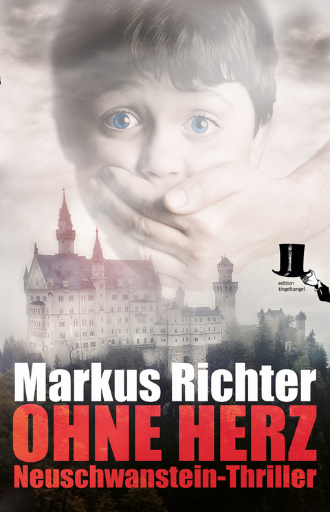 Ohne Herz - Markus Richter