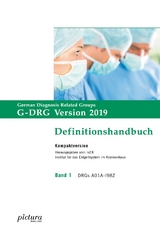 Definitionshandbuch G-DRG 2019 - 