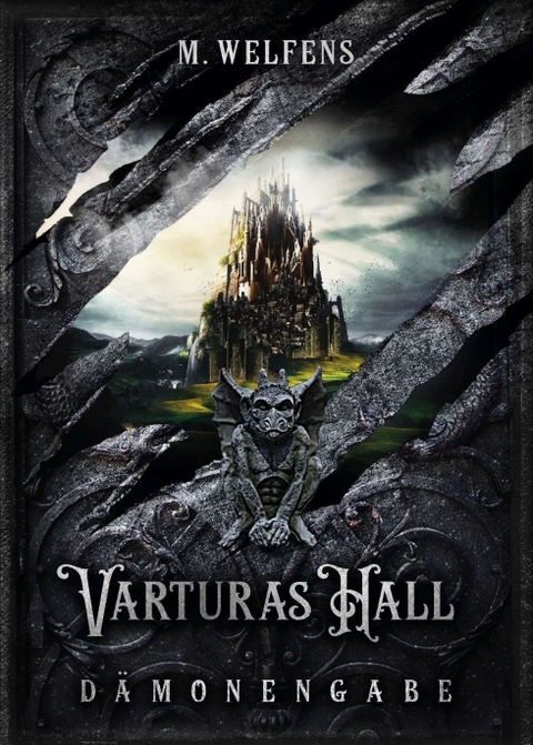 Varturas Hall - M. Welfens