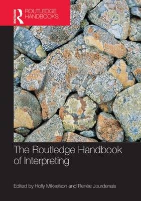 Routledge Handbook of Interpreting - 